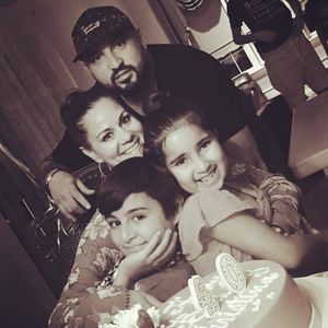 Meet your Posher, Ray